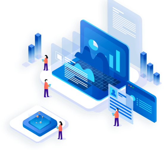 數(shù)據(jù)可視化大屏系統(tǒng)開(kāi)發(fā)