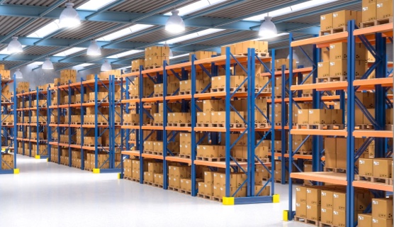 MES庫(kù)存管理