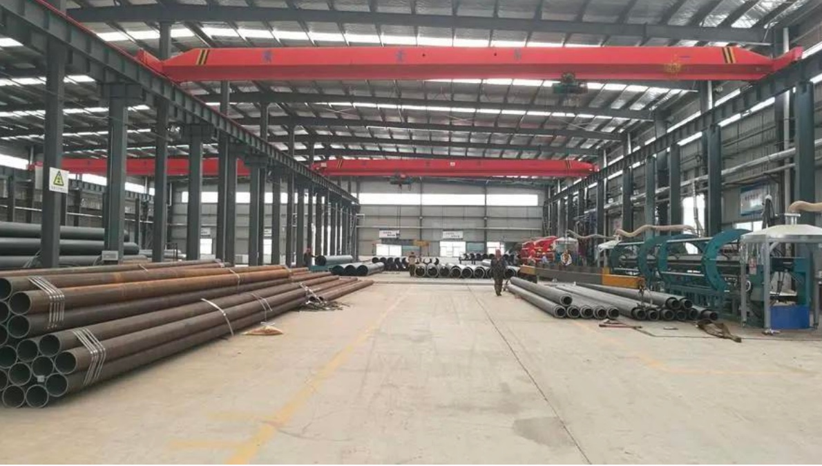 MES系統(tǒng)案例