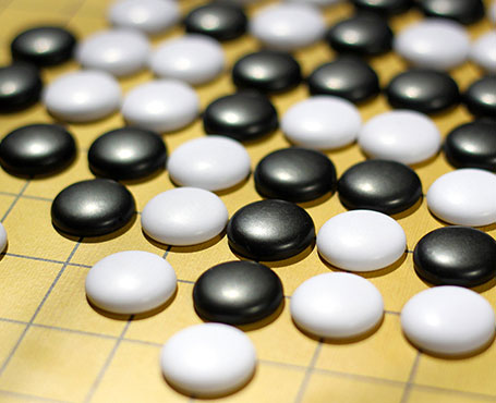 耿文彬圍棋道場宣傳網(wǎng)站