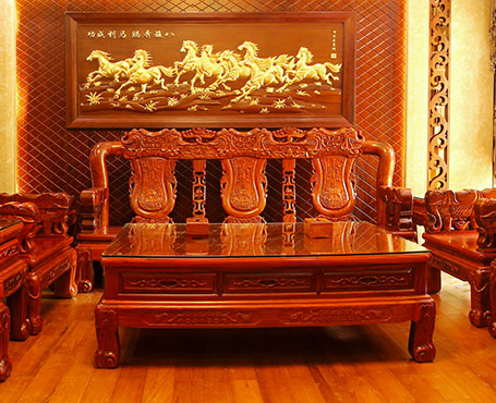 中國紅木委-知名品牌展銷平臺